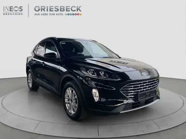 FORD KUGA (7/16)