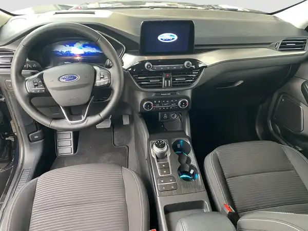 FORD KUGA (10/16)