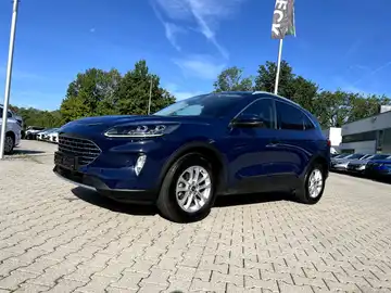 FORD KUGA (1/29)