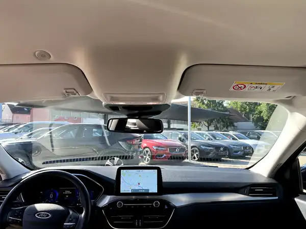 FORD KUGA (20/29)