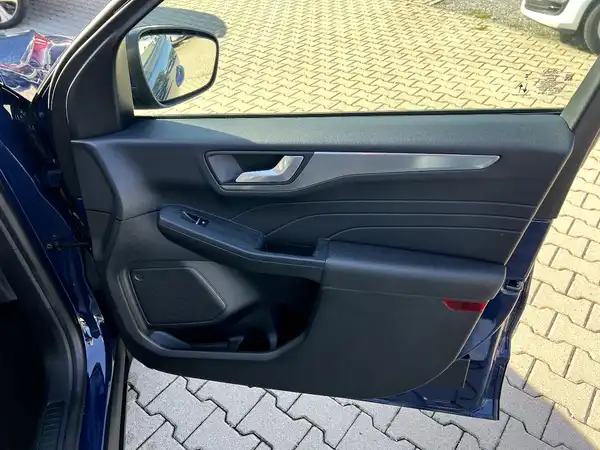FORD KUGA (21/29)