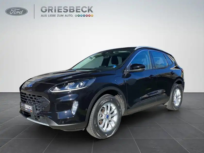 FORD KUGA (1/22)