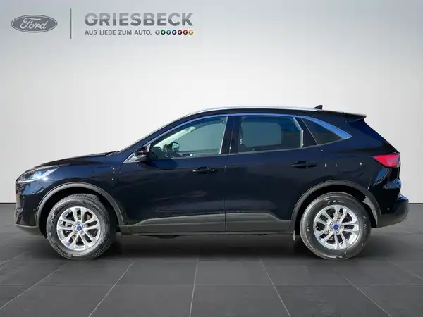 FORD KUGA (2/22)
