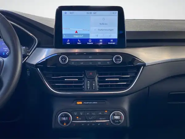 FORD KUGA (11/22)