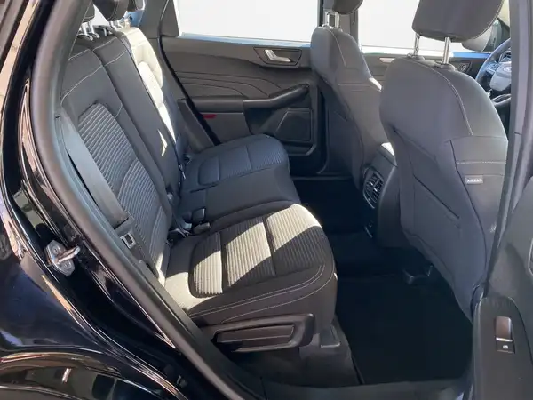 FORD KUGA (13/22)