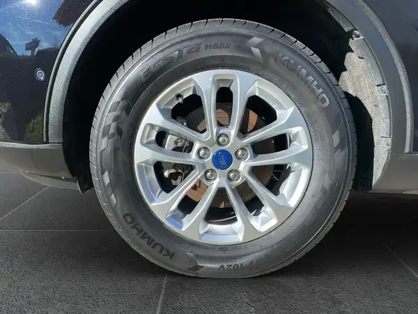 FORD KUGA (15/22)