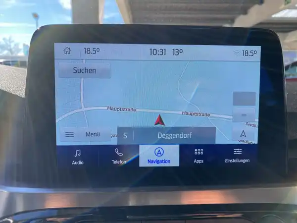 FORD KUGA (18/22)