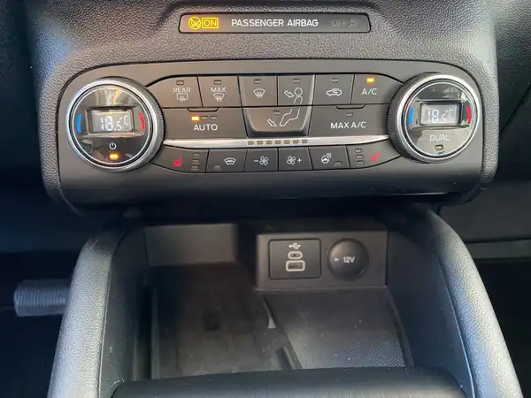 FORD KUGA (20/22)