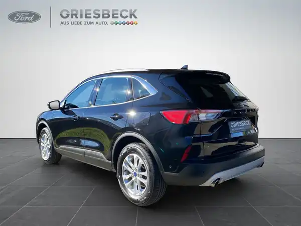 FORD KUGA (3/22)