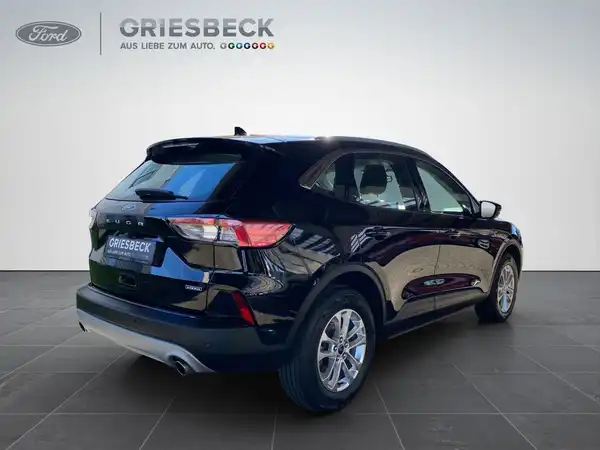 FORD KUGA (5/22)