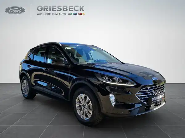 FORD KUGA (6/22)