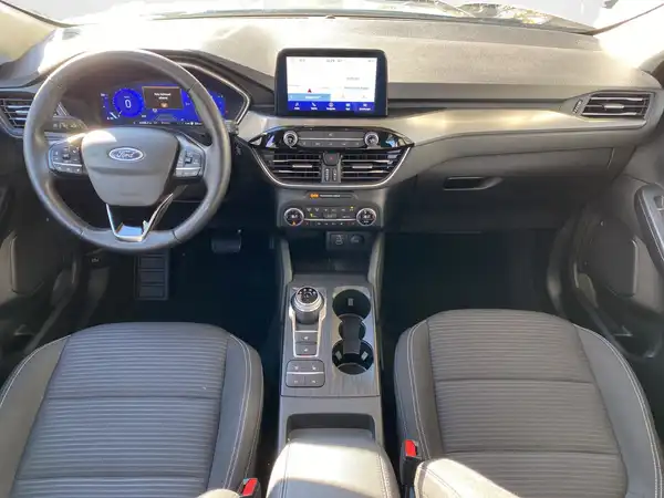 FORD KUGA (8/22)