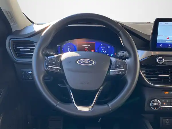 FORD KUGA (10/22)