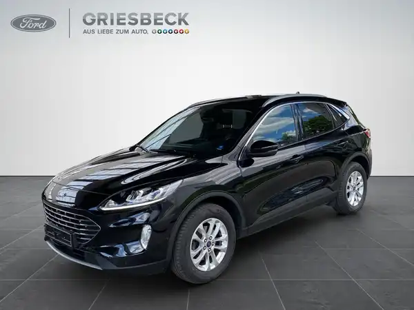 FORD KUGA (1/22)