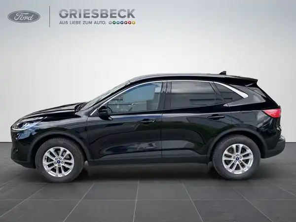 FORD KUGA (2/22)