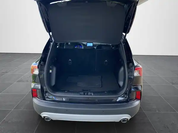 FORD KUGA (14/22)