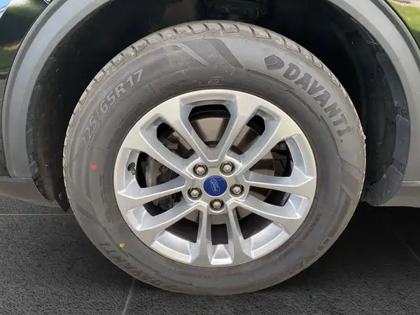FORD KUGA (15/22)
