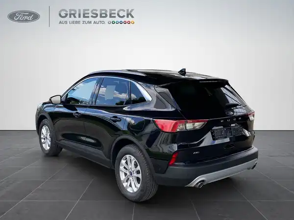 FORD KUGA (3/22)