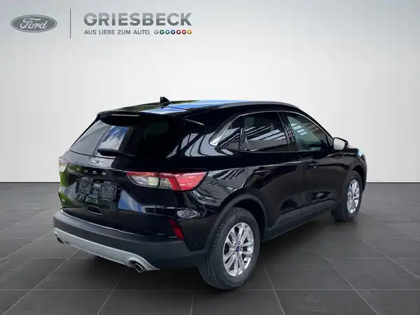 FORD KUGA (5/22)