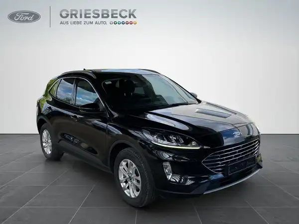 FORD KUGA (6/22)