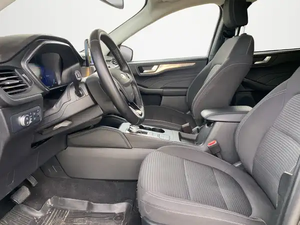 FORD KUGA (7/22)