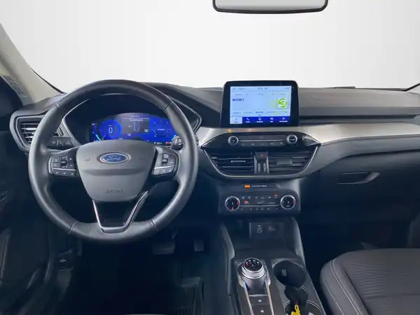 FORD KUGA (8/22)