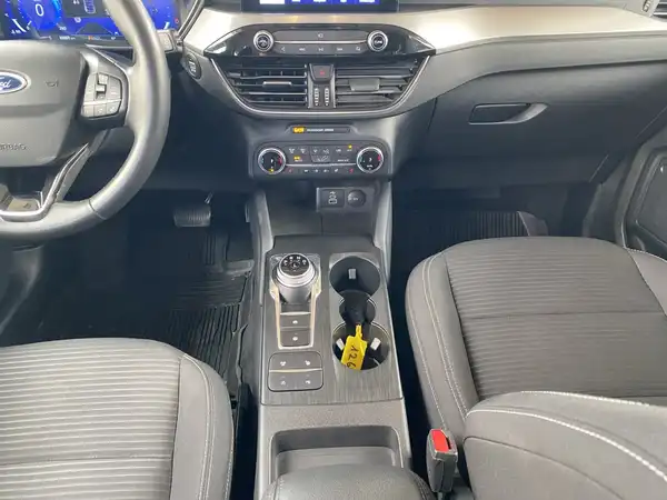 FORD KUGA (9/22)