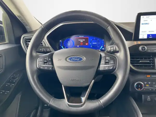 FORD KUGA (10/22)