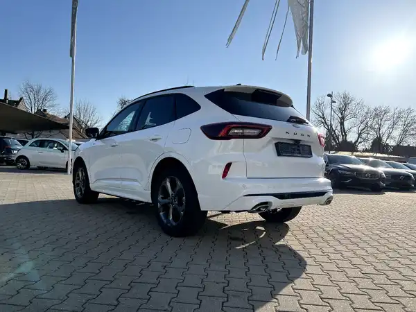 FORD KUGA (2/23)