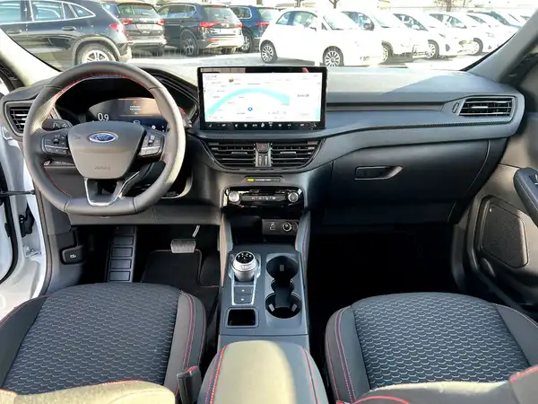 FORD KUGA (17/23)