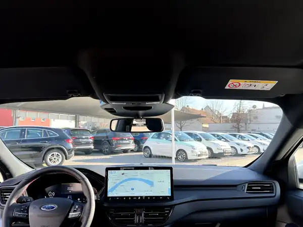 FORD KUGA (18/23)