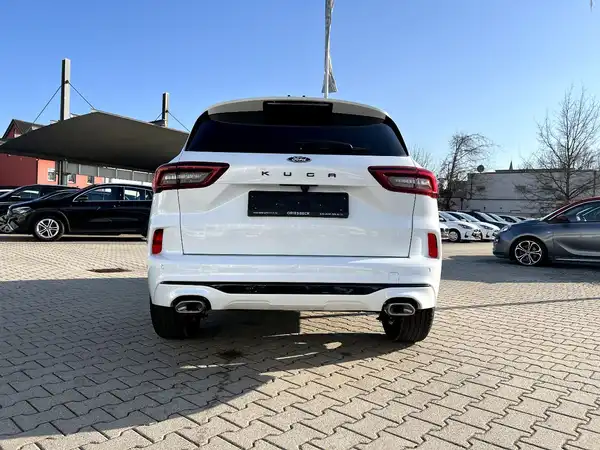 FORD KUGA (3/23)