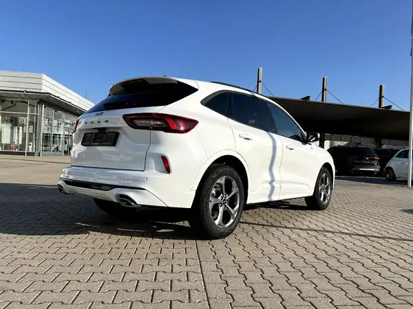 FORD KUGA (4/23)