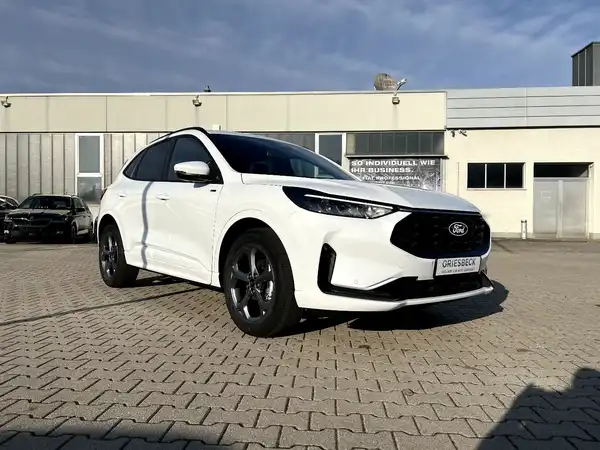 FORD KUGA (5/23)