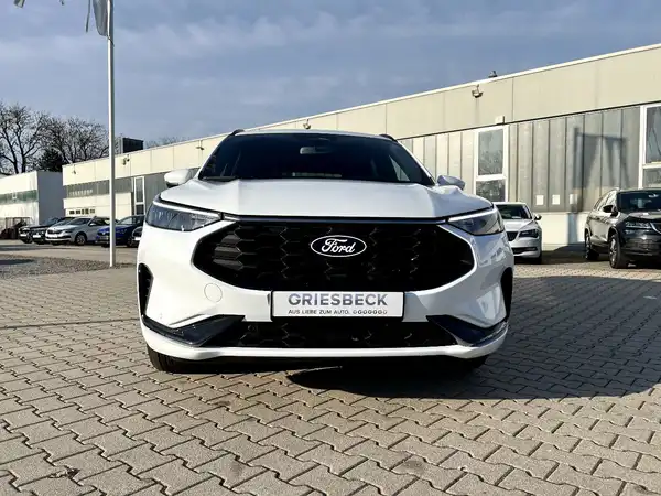 FORD KUGA (6/23)