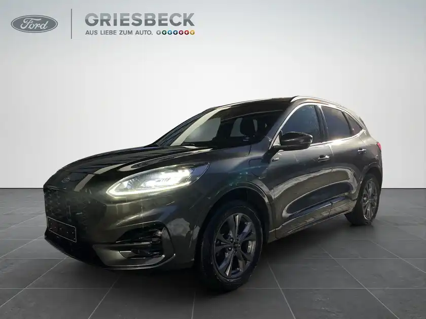 FORD KUGA (1/22)