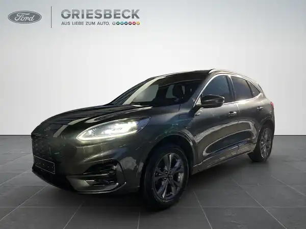FORD KUGA (1/22)