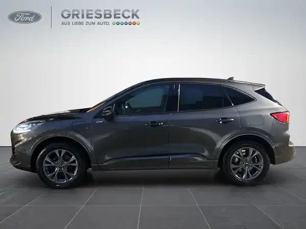 FORD KUGA (2/22)