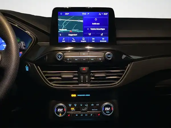 FORD KUGA (11/22)