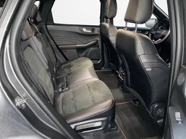 FORD KUGA (13/22)
