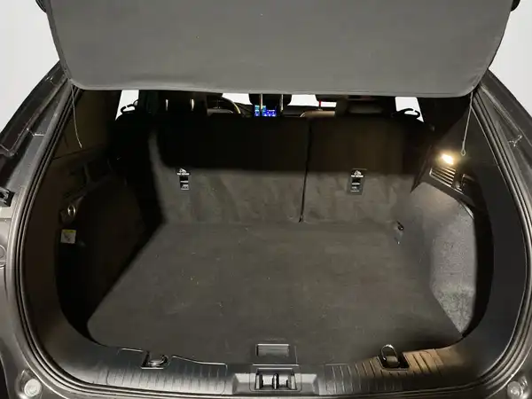 FORD KUGA (14/22)