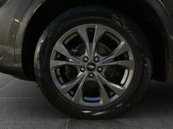 FORD KUGA (15/22)