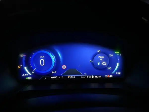FORD KUGA (16/22)