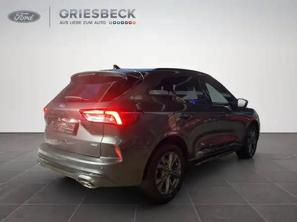 FORD KUGA (5/22)