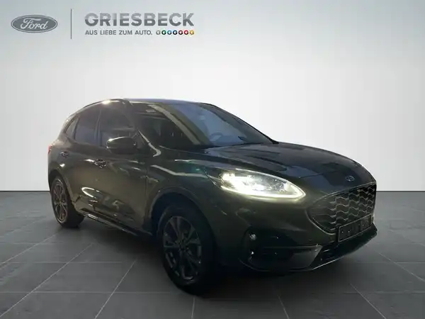 FORD KUGA (6/22)