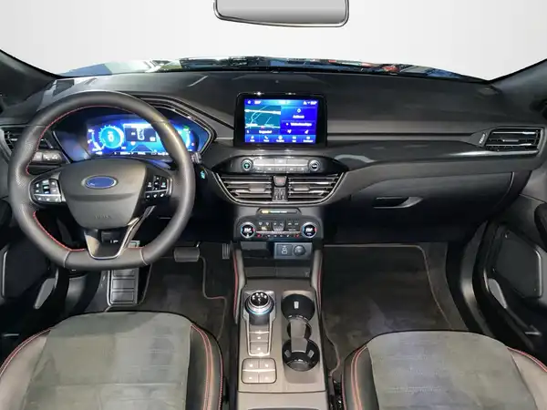FORD KUGA (8/22)