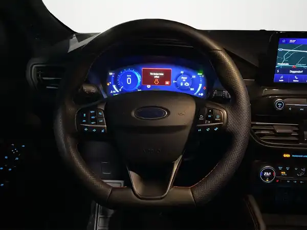 FORD KUGA (10/22)