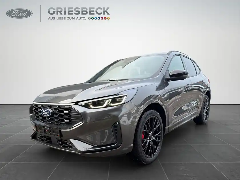FORD KUGA (1/16)