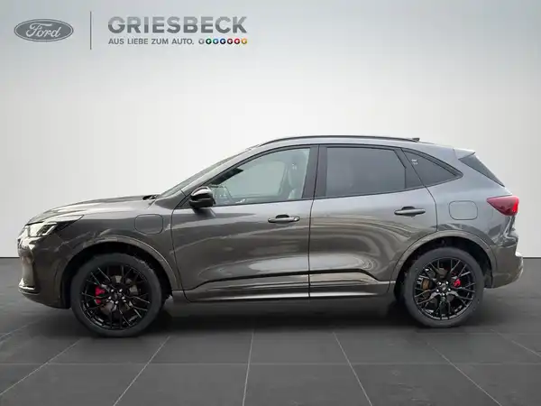 FORD KUGA (2/16)