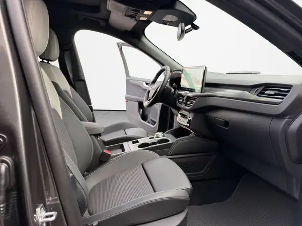FORD KUGA (12/16)